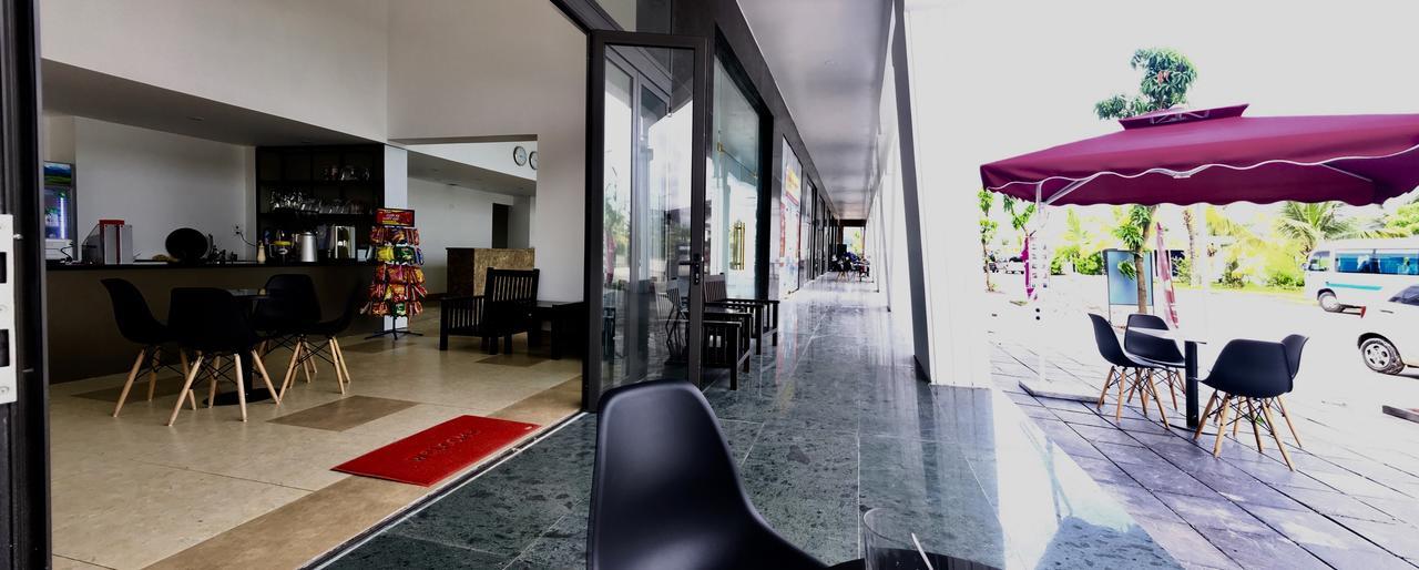 Sunsea Hotel Hạ Long Exterior foto