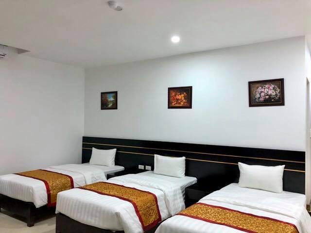 Sunsea Hotel Hạ Long Exterior foto